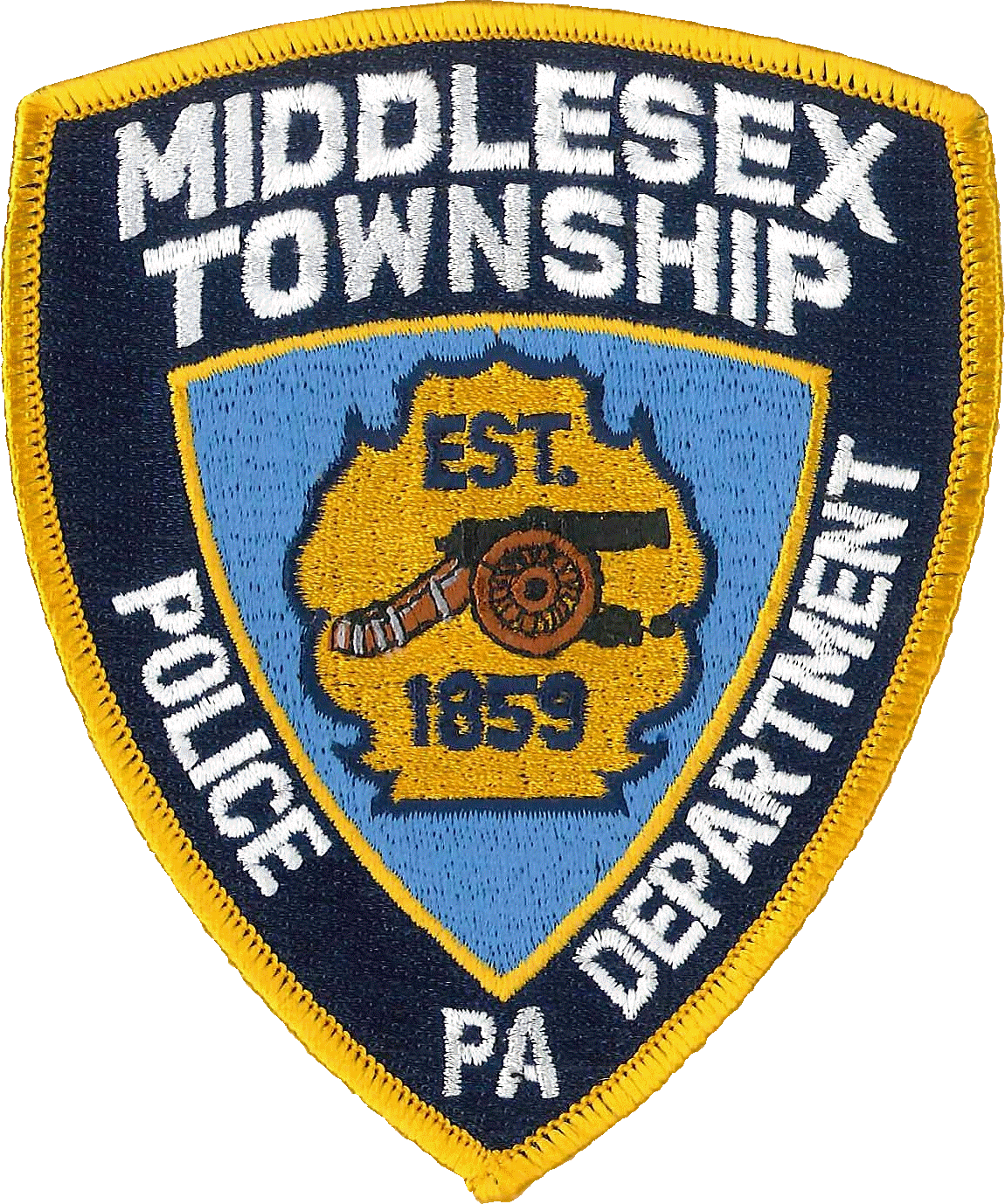 middlesex township minutes